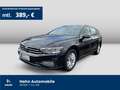 Volkswagen Passat Variant 2.0 TDI DSG Business LED Navi ACC Zwart - thumbnail 1
