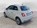 Fiat 500 1.2 69 cv Lounge-NAVI/SENSORI Blanc - thumbnail 4