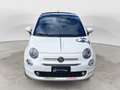 Fiat 500 1.2 69 cv Lounge-NAVI/SENSORI Blanc - thumbnail 2
