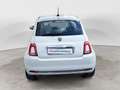 Fiat 500 1.2 69 cv Lounge-NAVI/SENSORI Blanc - thumbnail 5