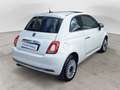 Fiat 500 1.2 69 cv Lounge-NAVI/SENSORI Blanc - thumbnail 6