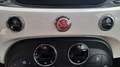 Fiat 500 1.2 69 cv Lounge-NAVI/SENSORI Blanc - thumbnail 19