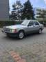 Mercedes-Benz 190 E 2.0 H-Kennzeichen Silber - thumbnail 2