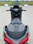 Yamaha X-Max 125 Grijs - thumbnail 8