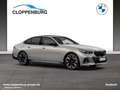 BMW i5 M60 xDrive Limousine Sportpaket Head-Up DAB Grau - thumbnail 9