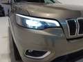 Jeep Cherokee OVERLAND 2.0 benz. 272kw Beige - thumbnail 12