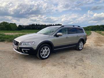 XC70 2.0 D4 Summum Geartronic