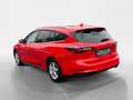Ford Focus Turnier 1,0 EcoBoost Hybrid Titanium Rot - thumbnail 3