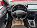 Ford Focus Turnier 1,0 EcoBoost Hybrid Titanium Rot - thumbnail 12
