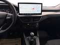 Ford Focus Turnier 1,0 EcoBoost Hybrid Titanium Rot - thumbnail 11