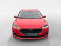 Ford Focus Turnier 1,0 EcoBoost Hybrid Titanium Rot - thumbnail 8