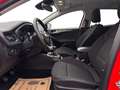 Ford Focus Turnier 1,0 EcoBoost Hybrid Titanium Rot - thumbnail 9
