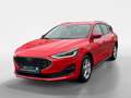 Ford Focus Turnier 1,0 EcoBoost Hybrid Titanium Rot - thumbnail 1