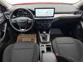 Ford Focus Turnier 1,0 EcoBoost Hybrid Titanium Rot - thumbnail 10