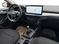 Ford Focus Turnier 1,0 EcoBoost Hybrid Titanium Rot - thumbnail 15
