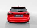 Ford Focus Turnier 1,0 EcoBoost Hybrid Titanium Rot - thumbnail 4