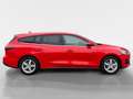 Ford Focus Turnier 1,0 EcoBoost Hybrid Titanium Rot - thumbnail 6