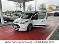Ford Transit Connect 1.5 TDCI Kasten Trend/NAVI/EU6 Weiß - thumbnail 19
