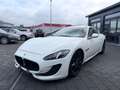 Maserati GranTurismo GranTurismo Sport Automatik Wit - thumbnail 5