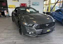 Ford Mustang Cabriolet 2,3L Ecoboost 317Ch BVA Malus inclus