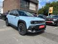 Renault R 4 E-TECH ELECTRIC ICONIC Blau - thumbnail 3