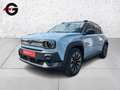 Renault R 4 E-TECH ELECTRIC ICONIC Blau - thumbnail 1