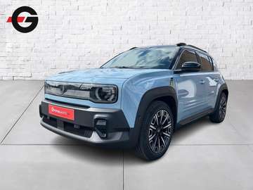 E-TECH ELECTRIC ICONIC