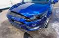 Ford Focus Turnier Titanium Blauw - thumbnail 7