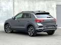 Volkswagen T-Roc 2.0 TDi United/CARPLAY/BLUETOOTH/GARANTIE 12 MOIS Gris - thumbnail 3