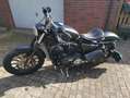 Harley-Davidson Iron 883 Czarny - thumbnail 4
