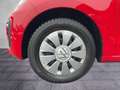 Volkswagen up! 1.0 TSI Klima Rot - thumbnail 13