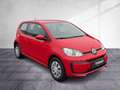 Volkswagen up! 1.0 TSI Klima Rot - thumbnail 6
