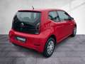 Volkswagen up! 1.0 TSI Klima Rot - thumbnail 5