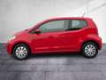 Volkswagen up! 1.0 TSI Klima Rot - thumbnail 3