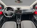 Volkswagen up! 1.0 TSI Klima Rot - thumbnail 10