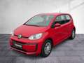 Volkswagen up! 1.0 TSI Klima Rot - thumbnail 2