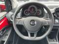 Volkswagen up! 1.0 TSI Klima Rot - thumbnail 11