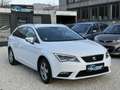 SEAT Leon Leon ST 1.6 TDI Weiß - thumbnail 3
