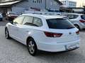 SEAT Leon Leon ST 1.6 TDI Weiß - thumbnail 4