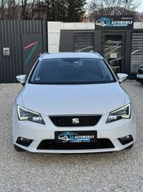 Leon ST 1.6 TDI