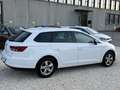 SEAT Leon Leon ST 1.6 TDI Weiß - thumbnail 5