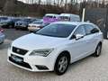 SEAT Leon Leon ST 1.6 TDI Weiß - thumbnail 2