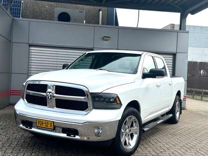 Dodge RAM 1500 5.7 v8 Hemi v8