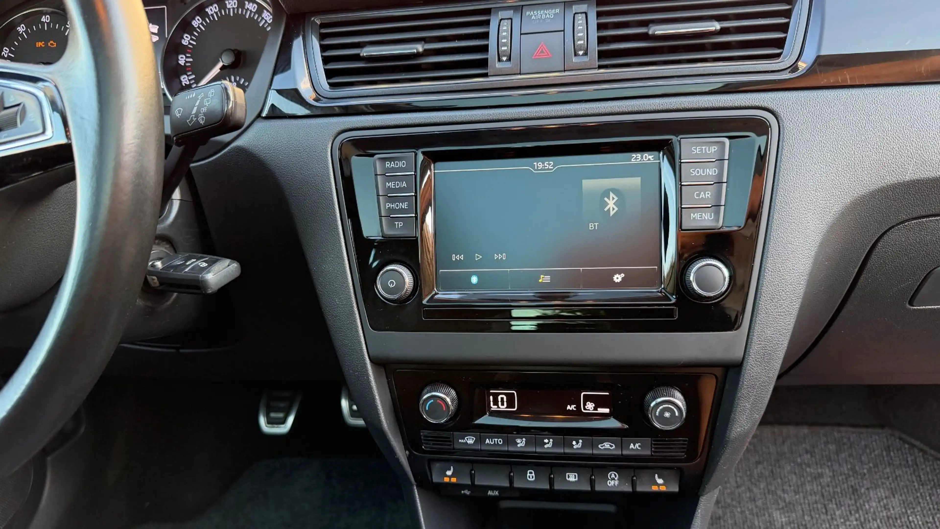 Skoda Rapid/Spaceback Monte Carlo Spaceback*1.Hd*Garantie* — photo 9