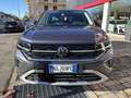 Volkswagen T-Cross 1.0 TSI 115 CV Style FULL LEDAPP CONNETC-CAM Grijs - thumbnail 2