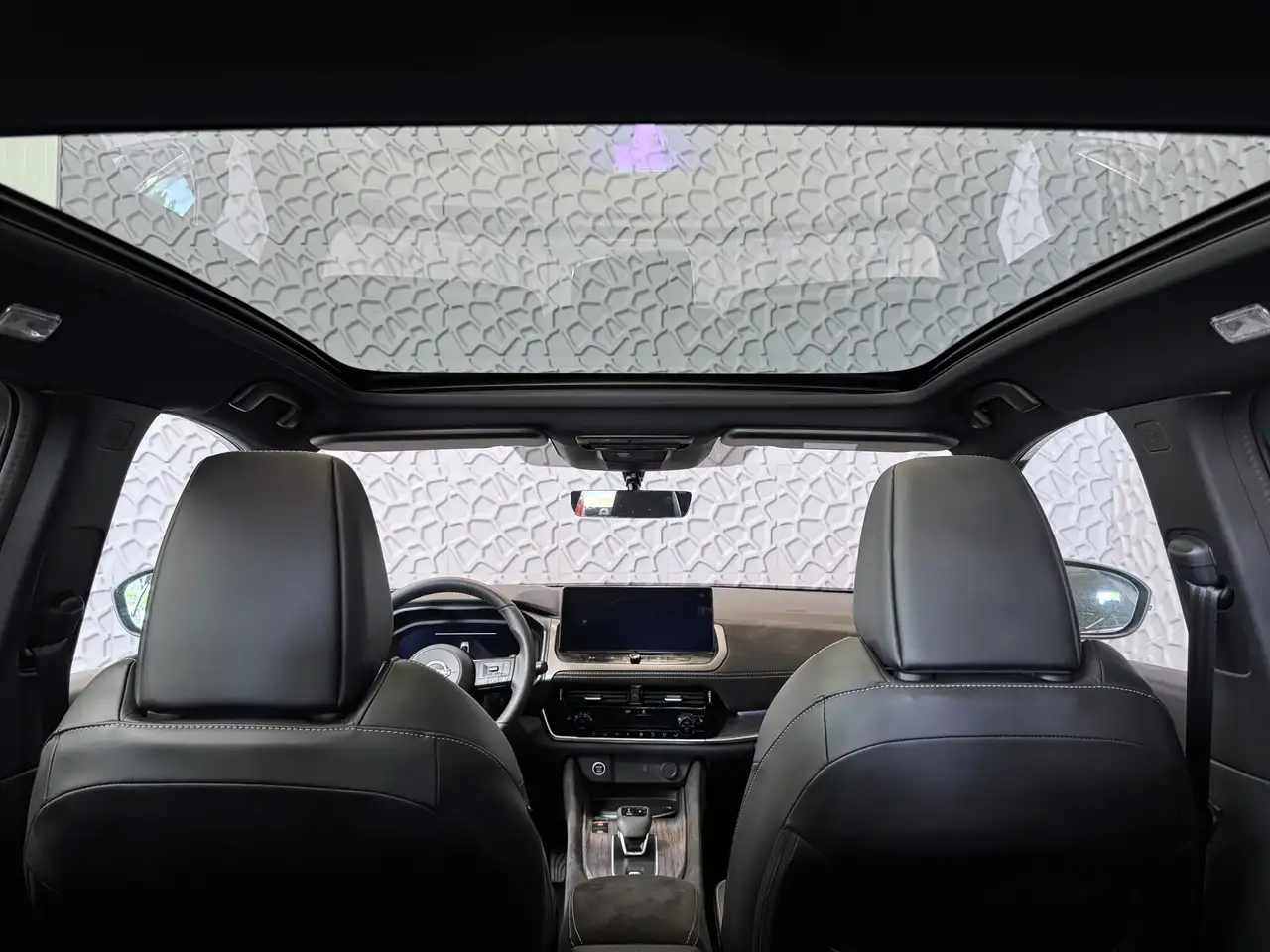Nissan Qashqai 2026 — фото 10