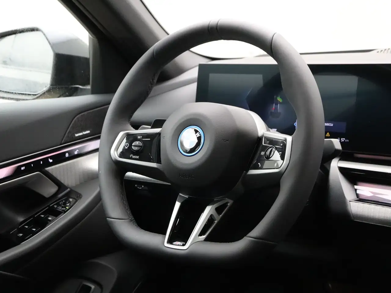 BMW i5 2026