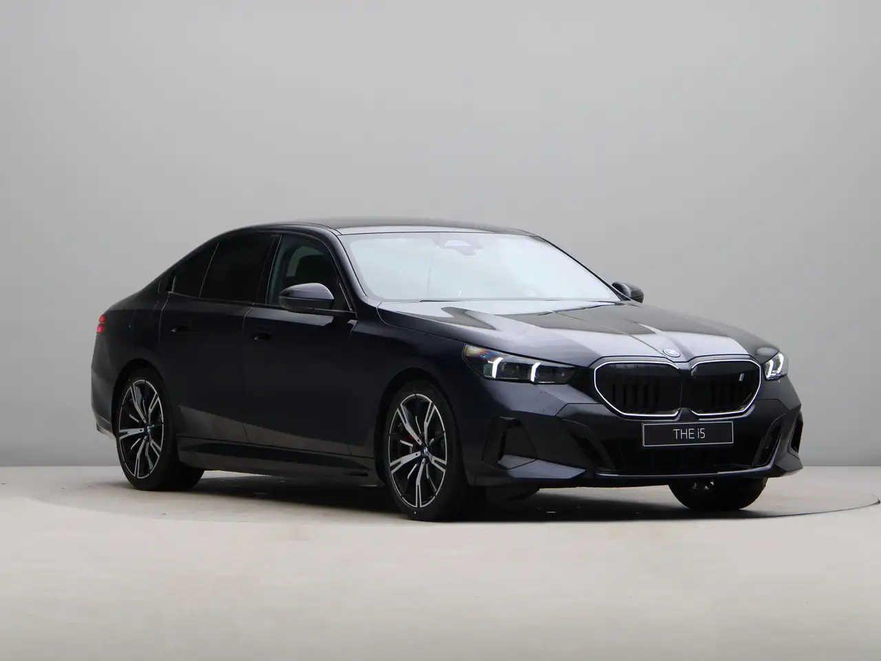 BMW i5 2026 — фото 7