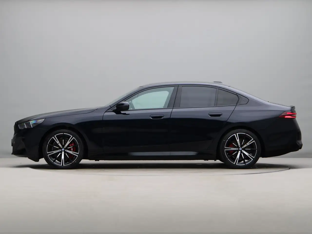 BMW i5 2026 — фото 12