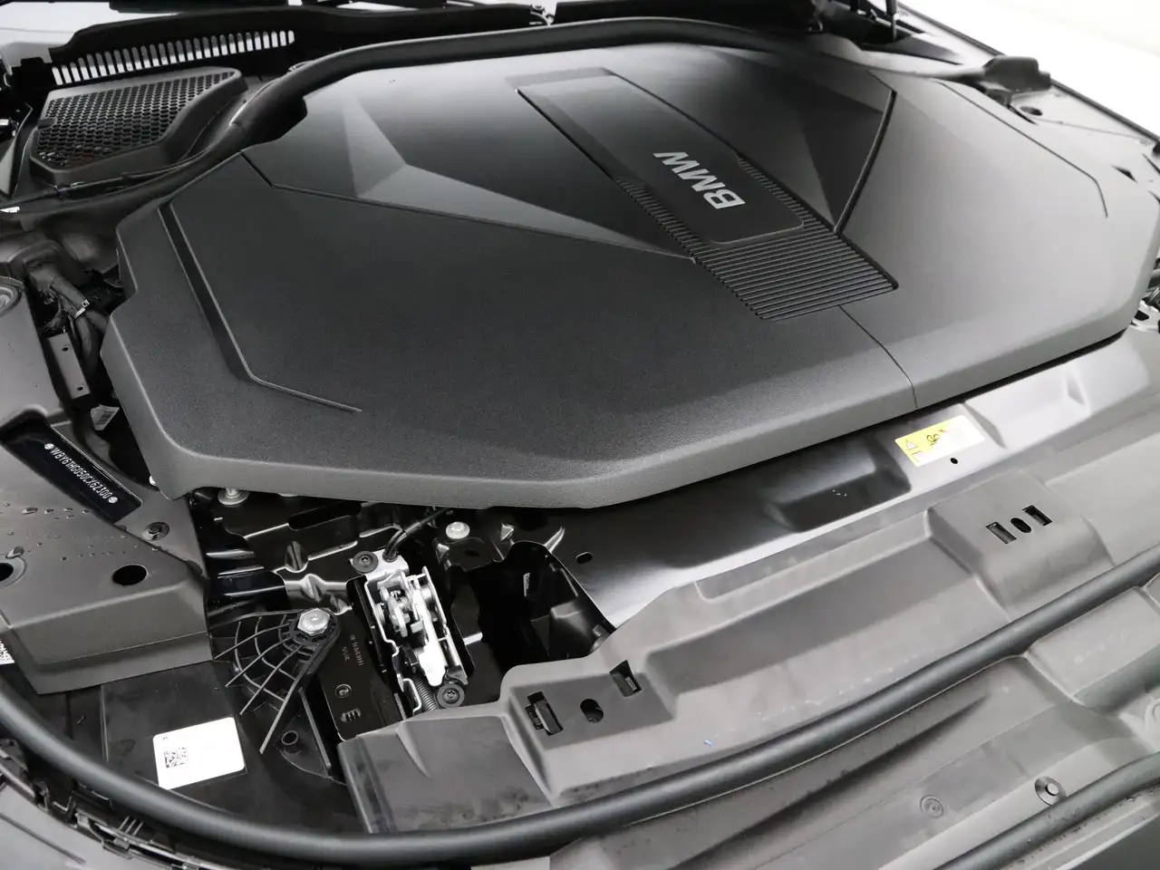 BMW i5 2026